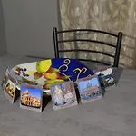 Apartman Sunflower House *