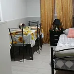 Sunflower House Apartman Róma