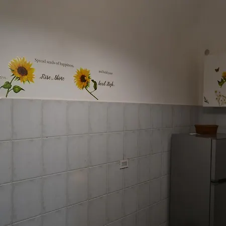Appartement Sunflower House Rome