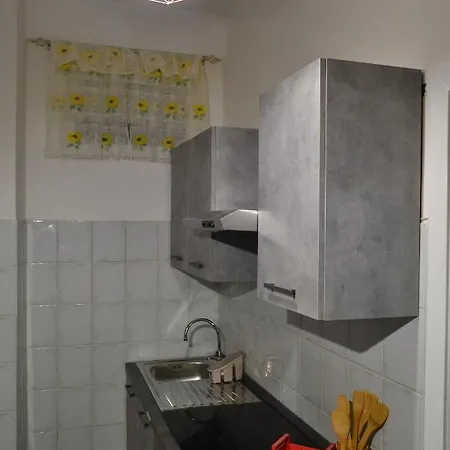 Sunflower House Appartement