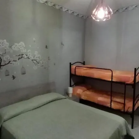 Appartement Sunflower House