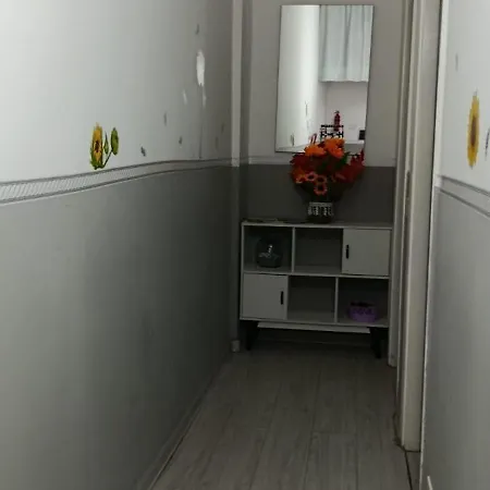 Sunflower House Appartement