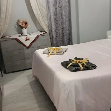 شقة Sunflower House روما